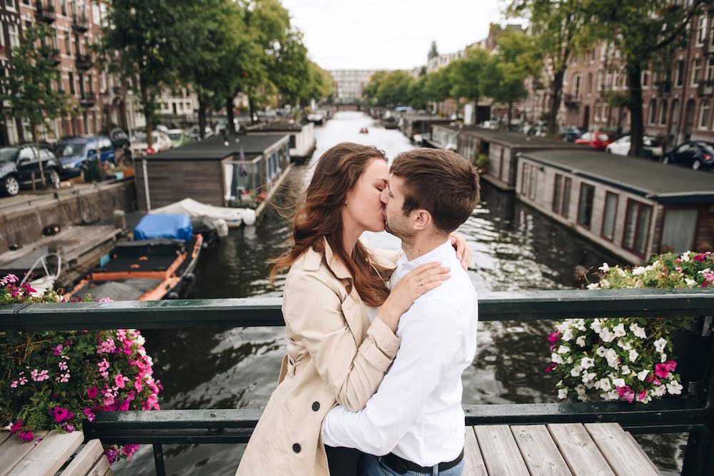 amsterdam dating culture