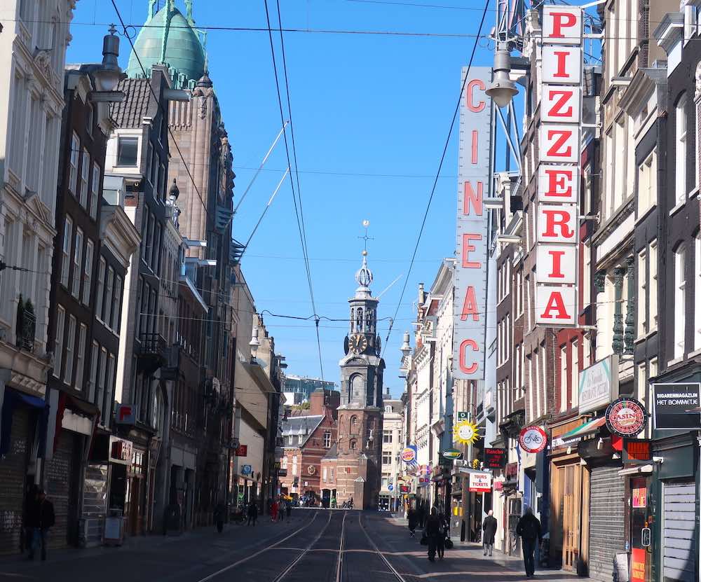 rembrandt square