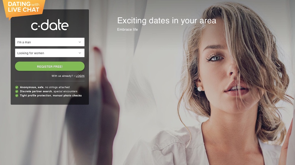 online date in amsterdam