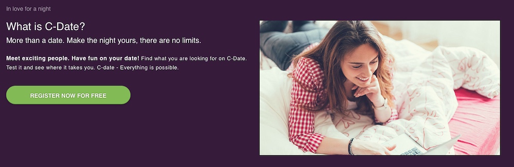 dating amsterdam english