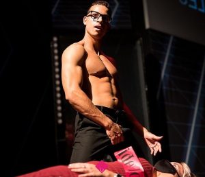 Amsterdam Sex Show: Top 10 Sex Shows in 2025