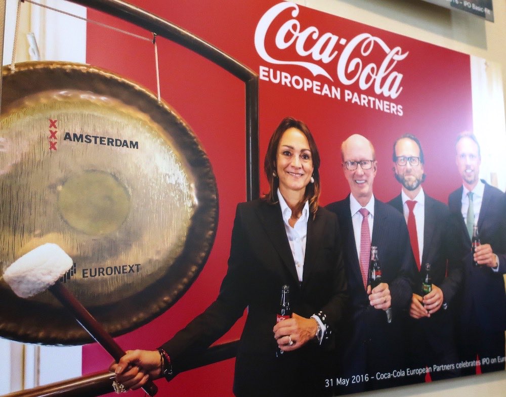 aex amsterdam