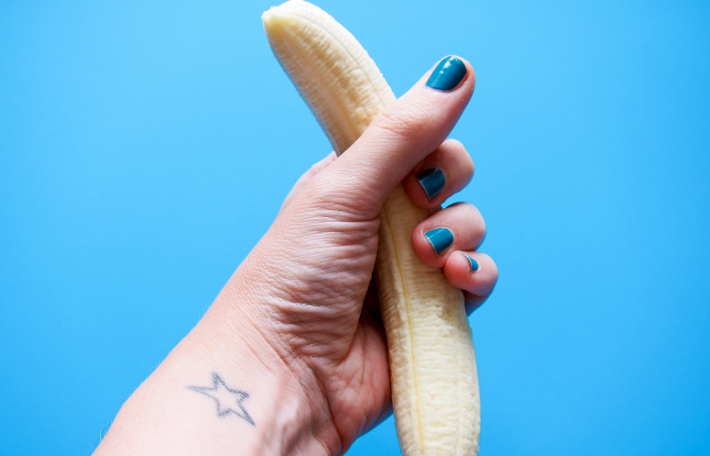 penis break